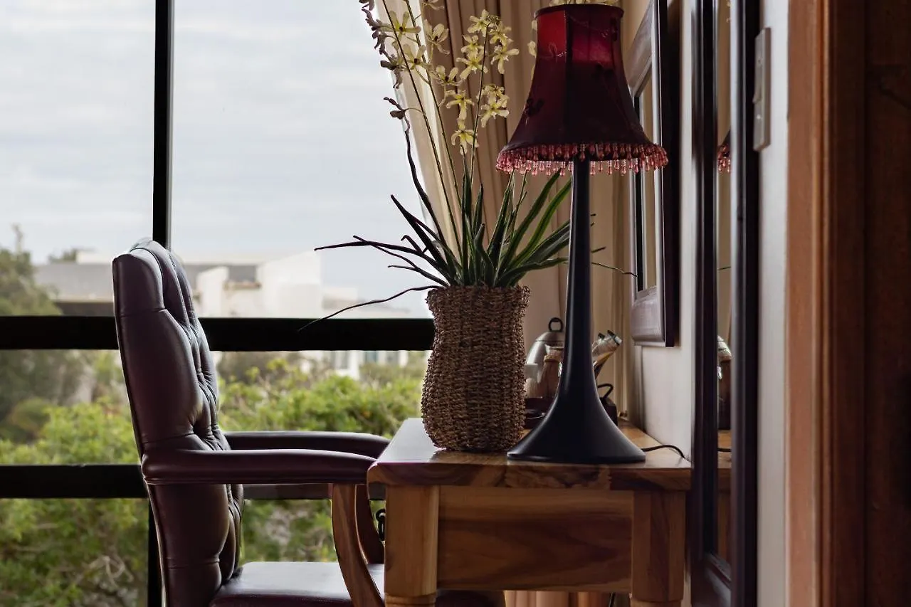 The House Of Braganza Bed & Breakfast Kommetjie