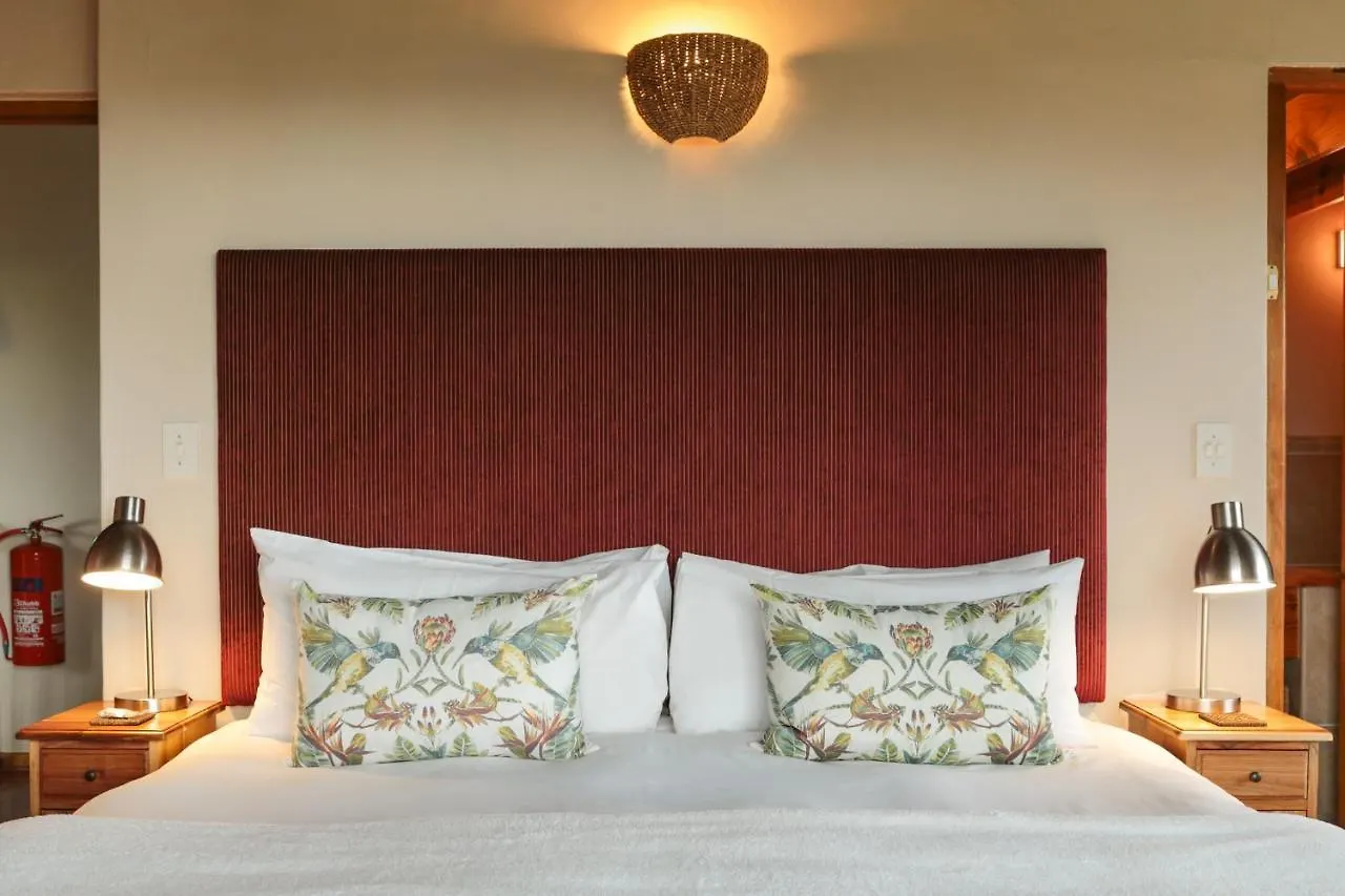 The House Of Braganza Bed & Breakfast Kommetjie South Africa