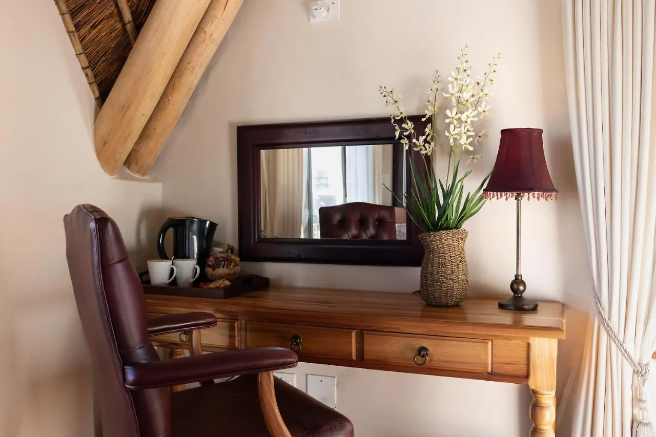 The House Of Braganza Bed & Breakfast Kommetjie 0*,  South Africa