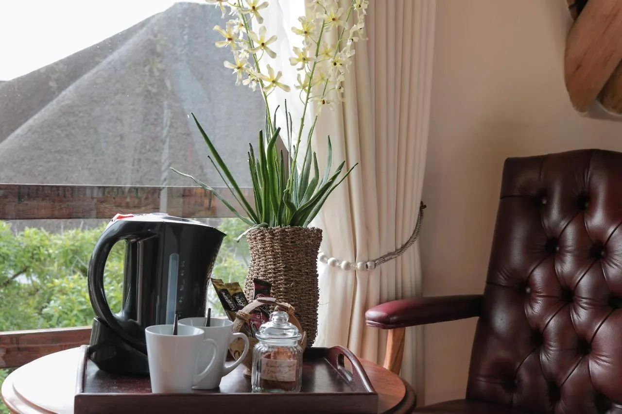 The House Of Braganza Bed & Breakfast Kommetjie South Africa