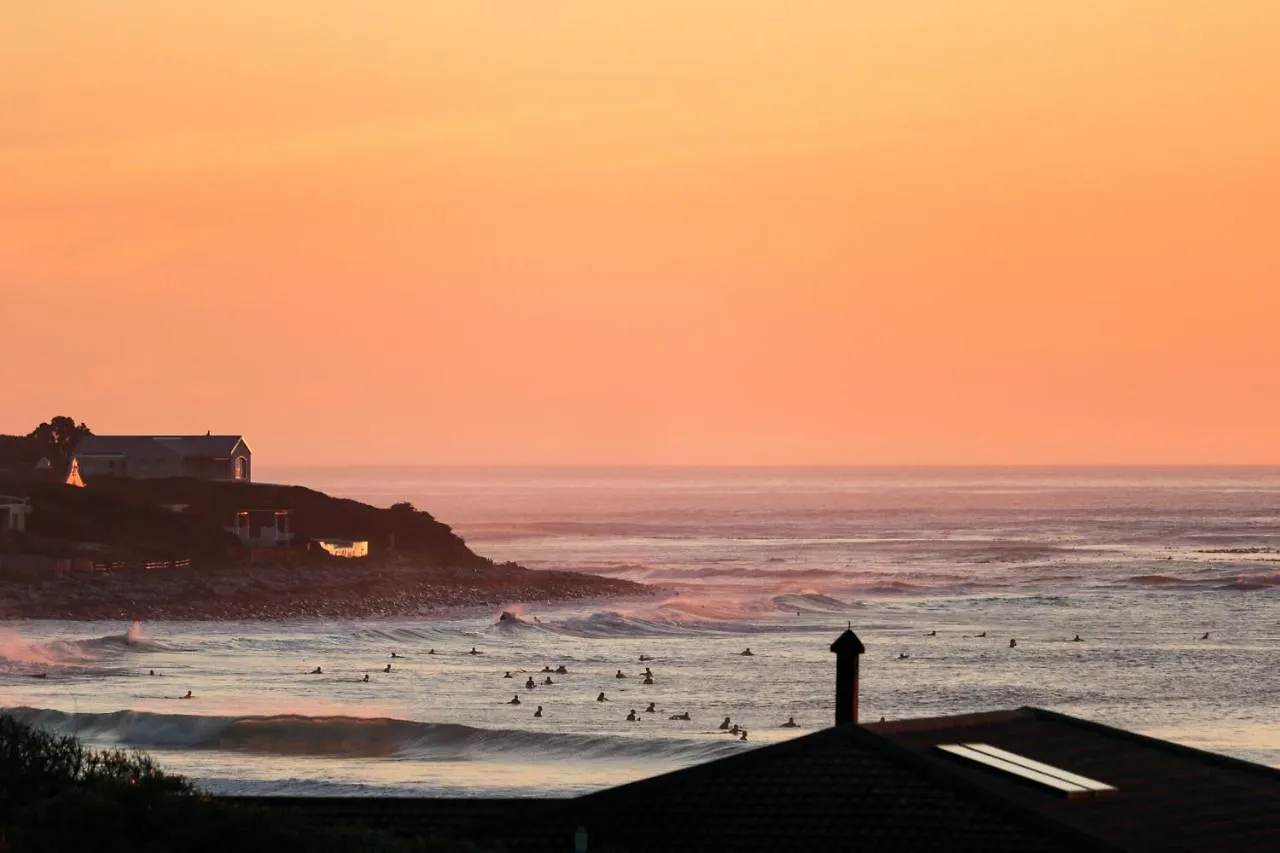 The House Of Braganza Bed & Breakfast Kommetjie South Africa