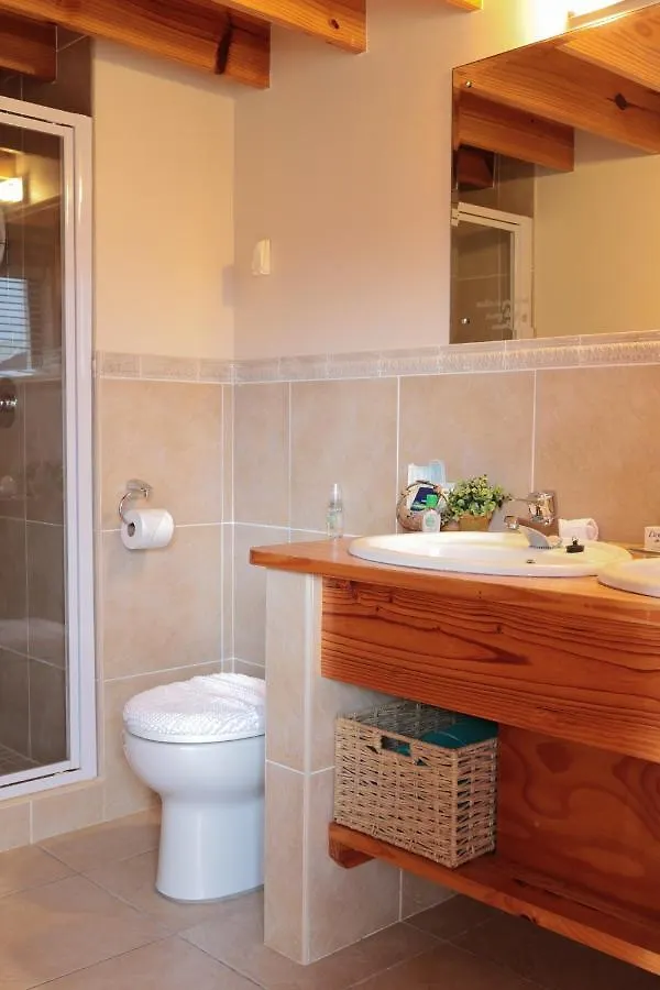The House Of Braganza Bed & Breakfast Kommetjie