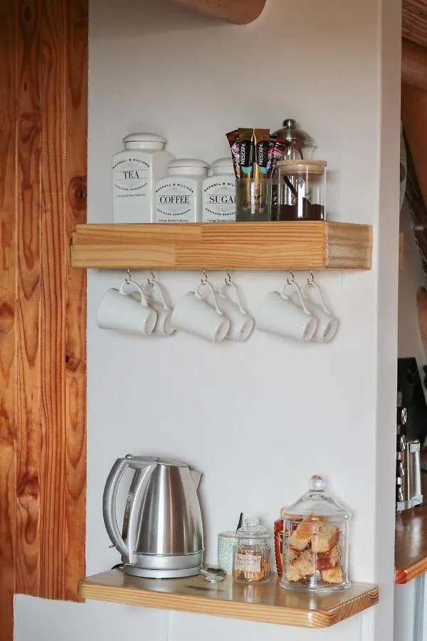 The House Of Braganza Bed & Breakfast Kommetjie