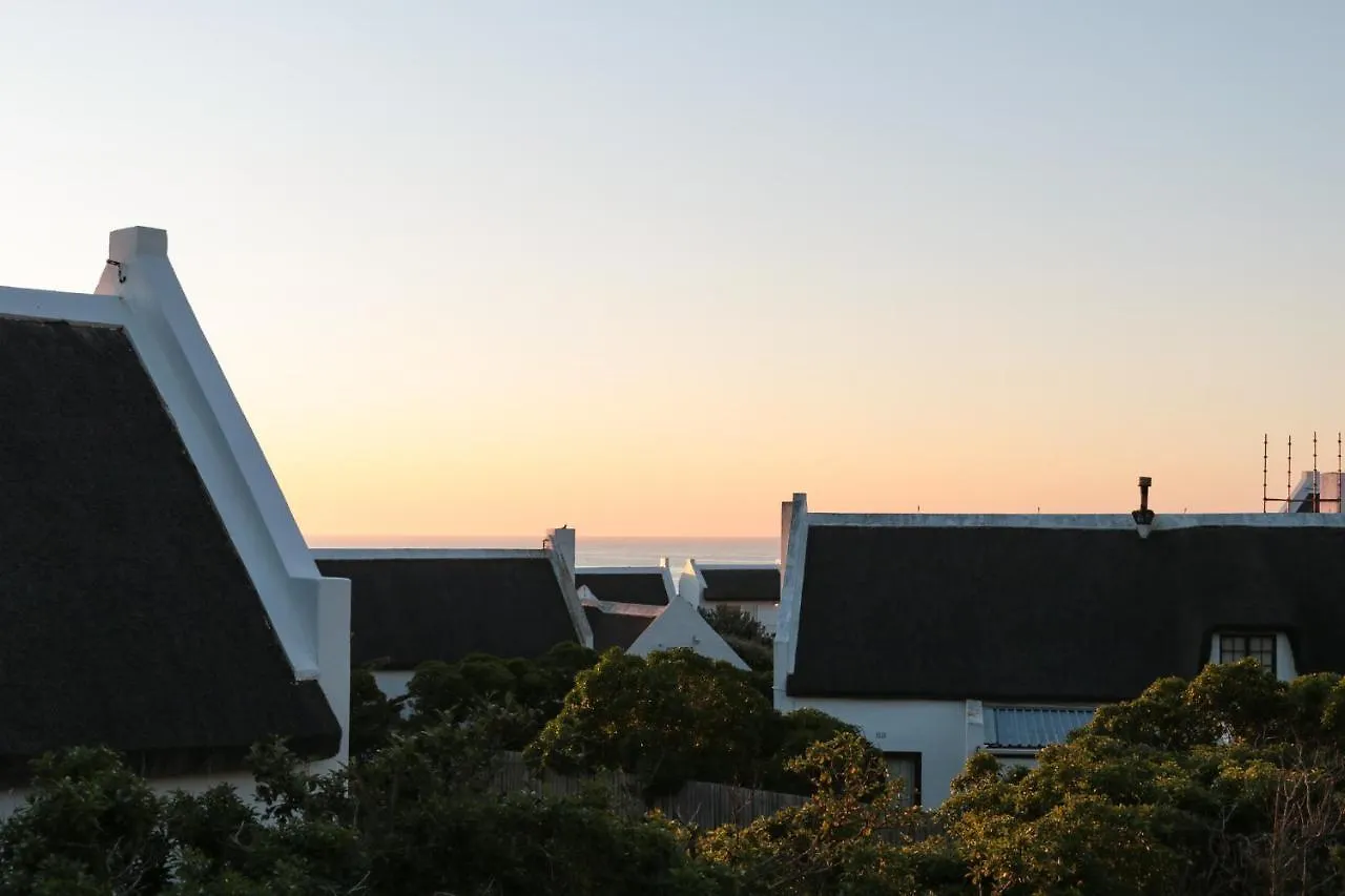 The House Of Braganza Bed & Breakfast Kommetjie