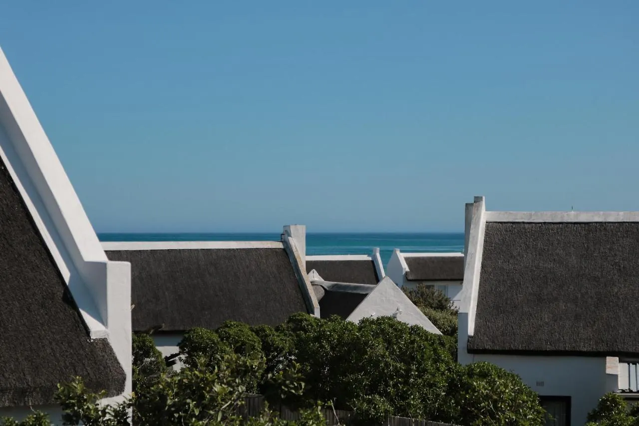 The House Of Braganza Bed & Breakfast Kommetjie