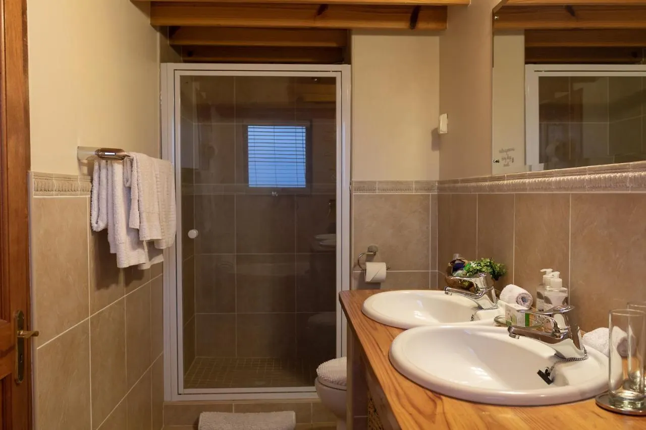 The House Of Braganza Bed & Breakfast Kommetjie 0*,  South Africa