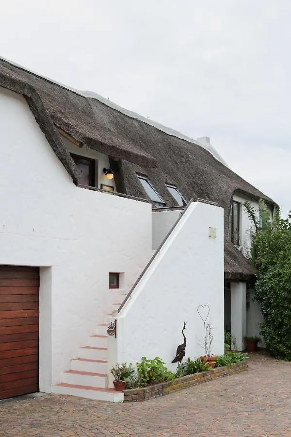 The House Of Braganza Bed & Breakfast Kommetjie