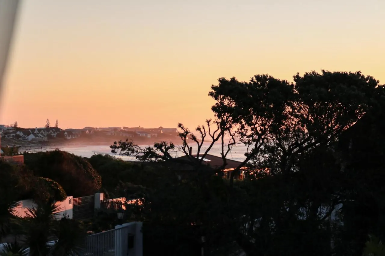 The House Of Braganza Bed & Breakfast Kommetjie