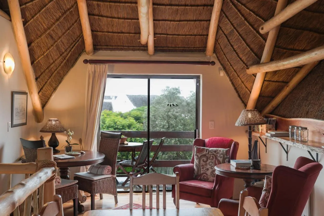 The House Of Braganza Bed & Breakfast Kommetjie