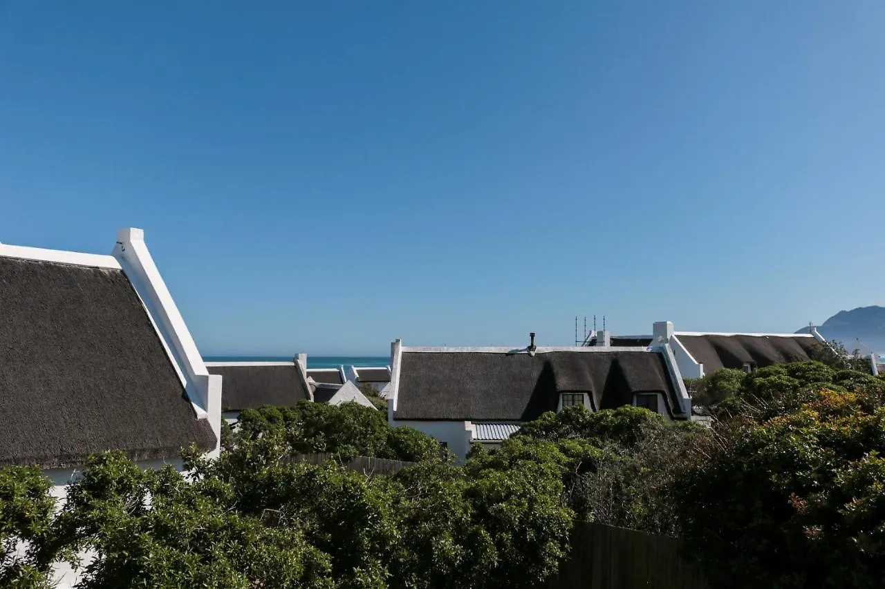 The House Of Braganza Bed & Breakfast Kommetjie 0*,