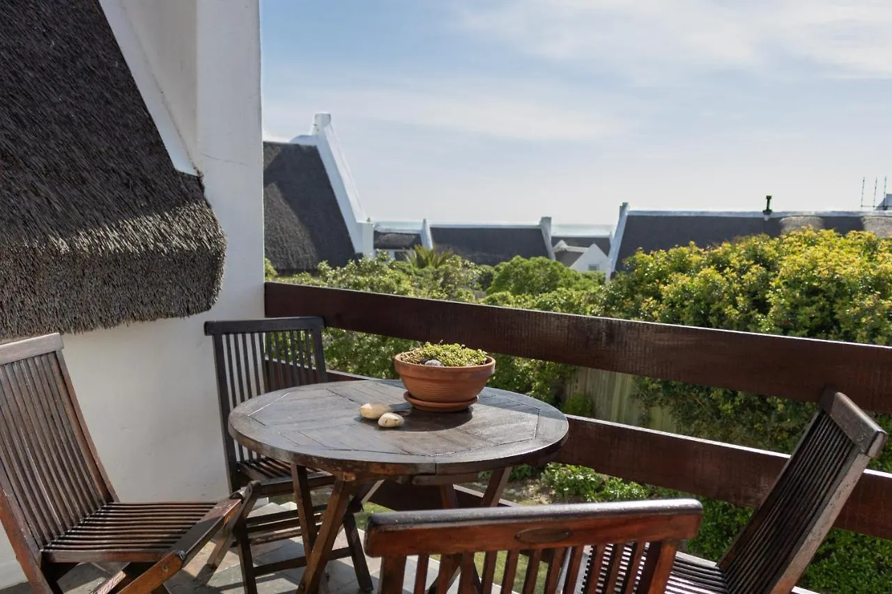 The House Of Braganza Bed & Breakfast Kommetjie