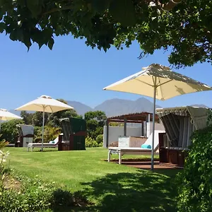 Apricot Gardens Gordons Bay