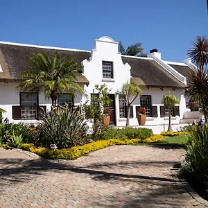 Frühstückspension Cape Village, Durbanville