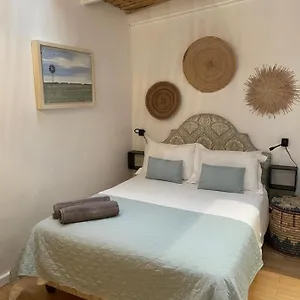 Apartment Dreamtime Studio, Kommetjie