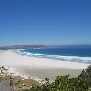 Gasthof Sacred Mountain, Noordhoek