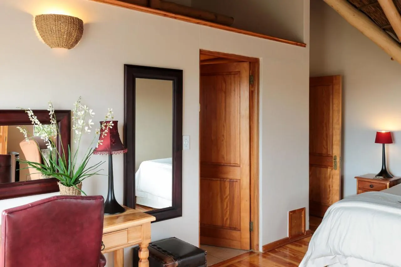 コメキー The House Of Braganza Bed & Breakfast 0*,  南アフリカ