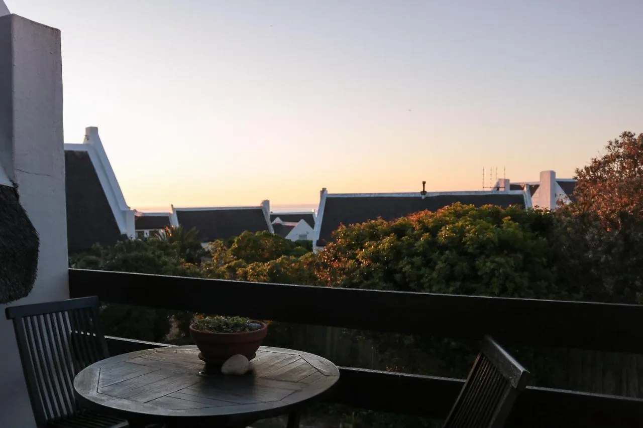 Bed & Breakfast Bed and Breakfast The House Of Braganza Kommetjie