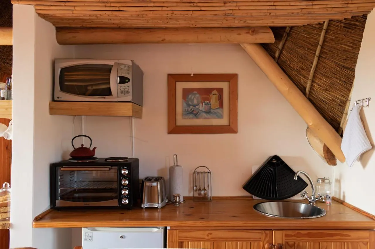 Bed & Breakfast Bed and Breakfast The House Of Braganza Kommetjie